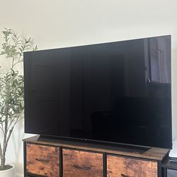 48” LG C1 OLED 4K TV - Excellent Condition