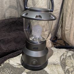 Battery Operated LED  Lantern