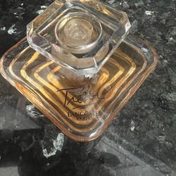 TRESOR EAU DE PARFUM  LANCOME Paris 1.7 Fl