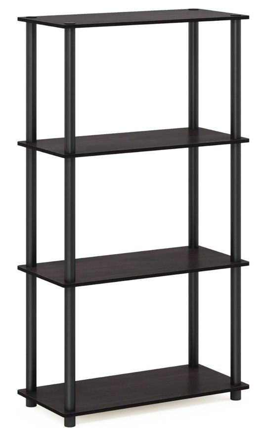 4-Tier Multipurpose Shelf