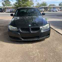 2009 BMW 328i