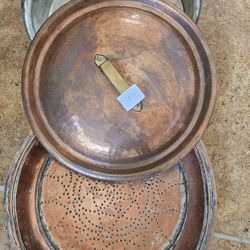 Antique Copper