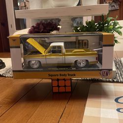 1973 Chevrolet Cheyenne 10