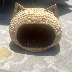 Cat Bed