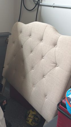 headboard