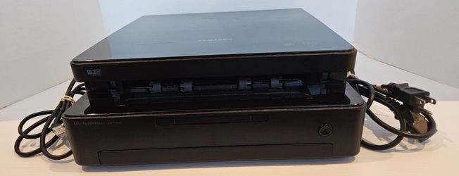 Samsung ML-1630W Mono Laser Printer