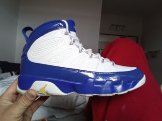 Clean jordans size 11