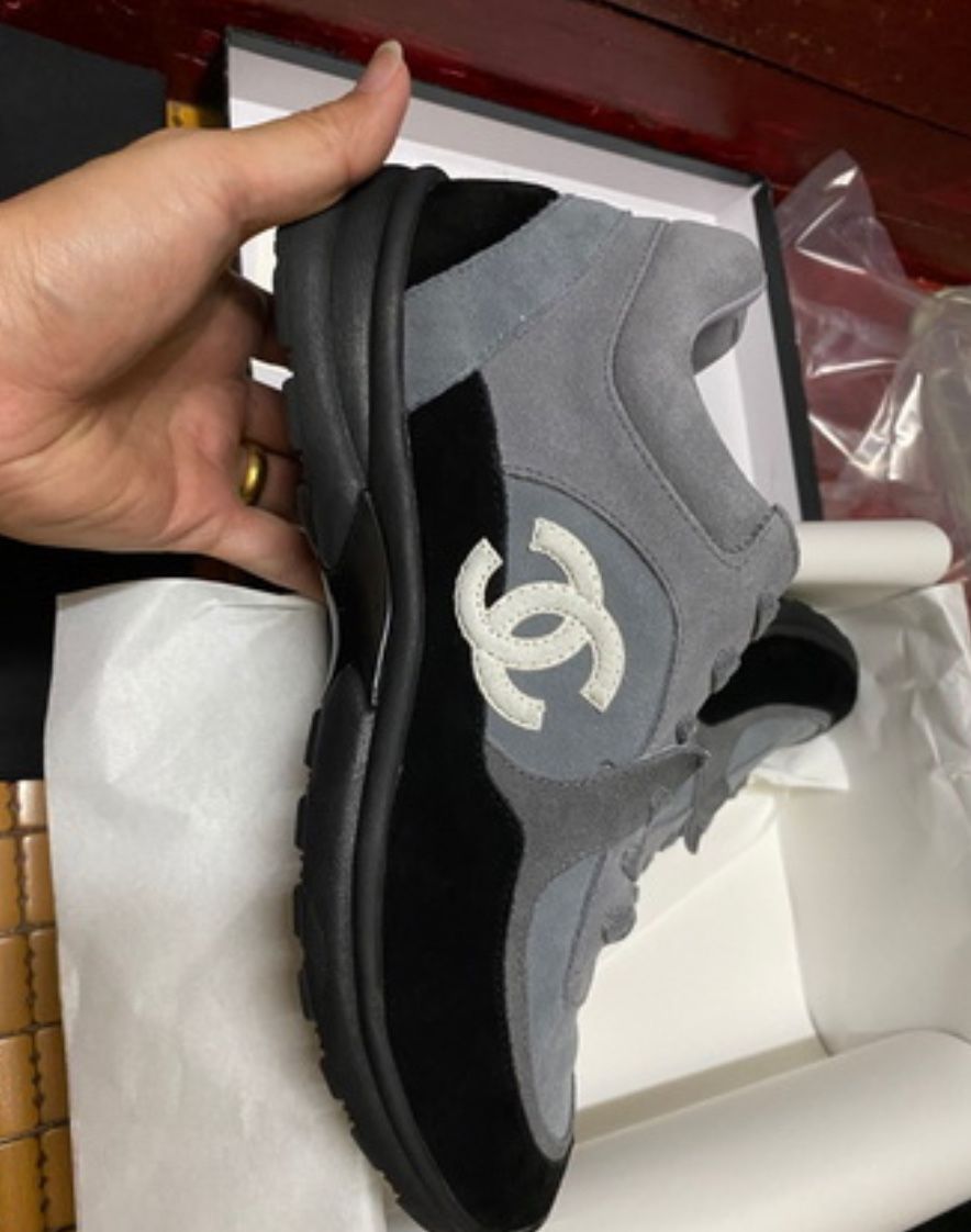 Chanel Sneakers