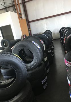ASK FOR ANY SIZE 16’S‼️ WE HAVE THE BEST YIRES AND PRICES IN TOWN‼️OUR TIRES ARE BETTER THEN AMERICAN TIRES