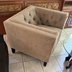 Sofa Chair