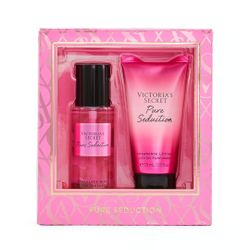 Victorias Secret Gift Set 