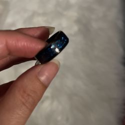 Men Wedding Ring Size 9 