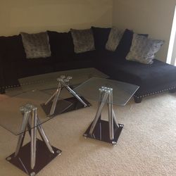 Sectional And Tables 