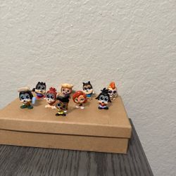 The goofy movie