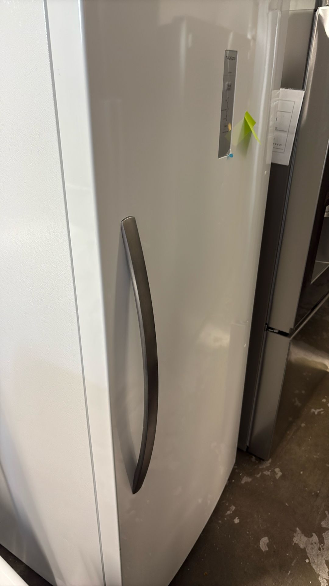 Frigidaire Freezer