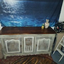 Normandy  Buffet/Sideboard 