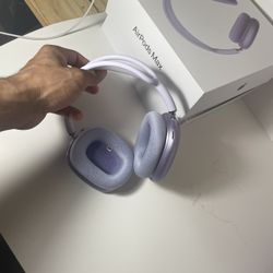 Air Pod Pro Max