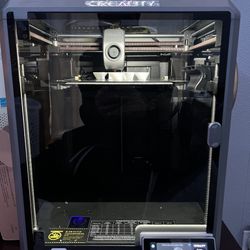 Creality K1 3D Printer