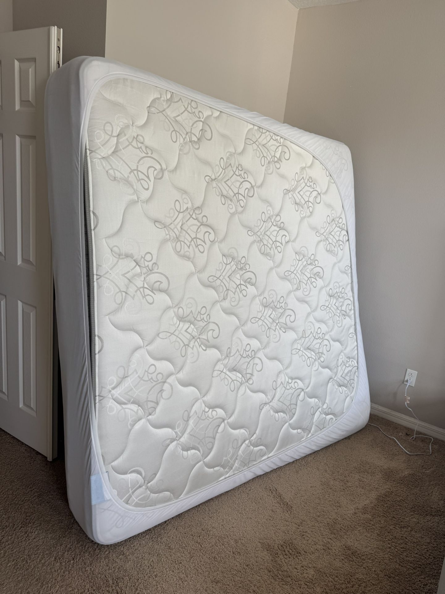 King Size Mattress