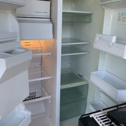 Excellent Refrigerator 100%freezer And Cooler