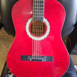 GUITARRA FEAVR