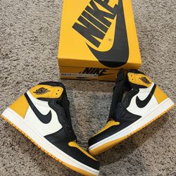 Jordan 1 High Size 10 