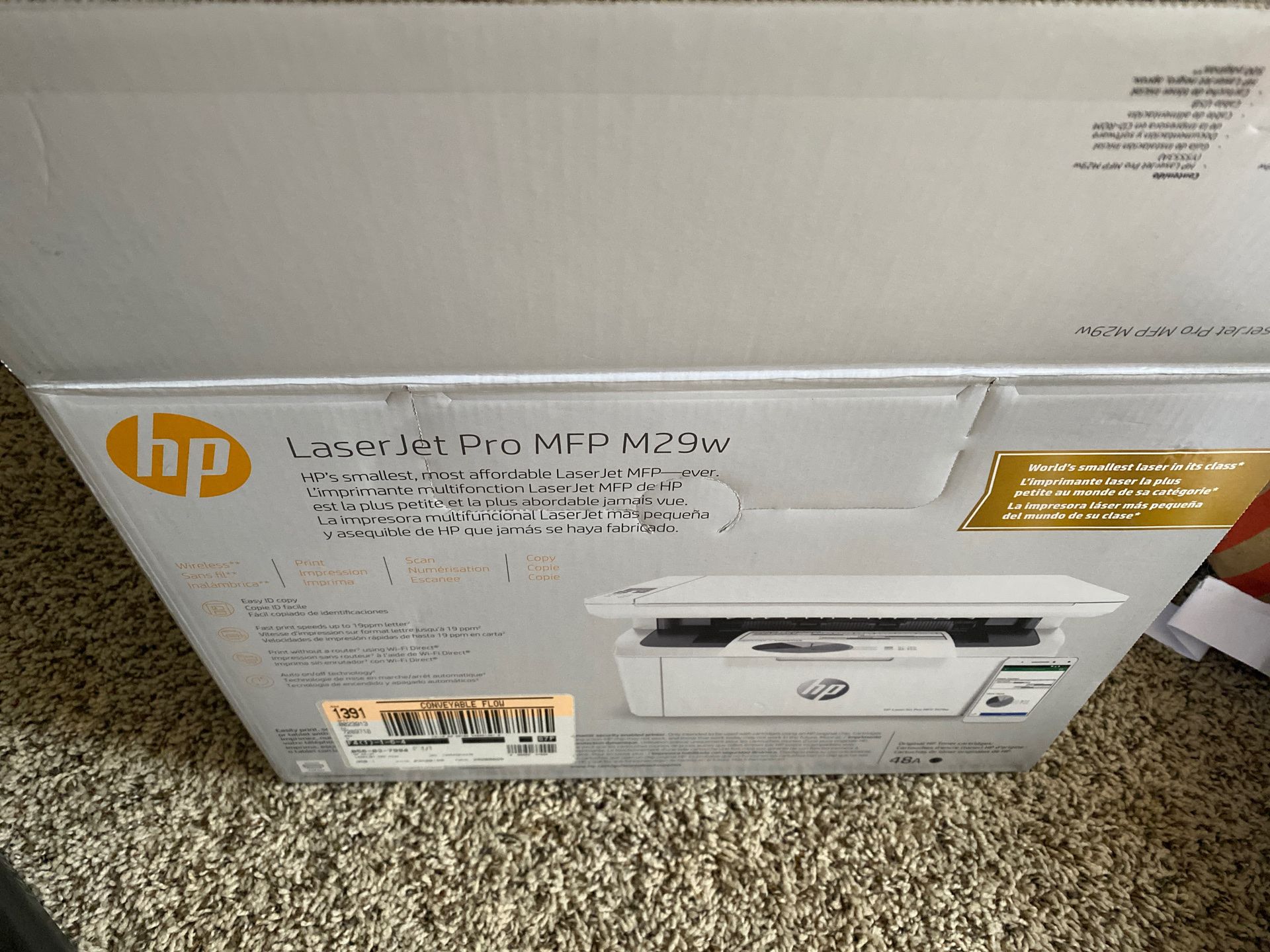 HP Printer