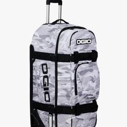 OGIO Dirtbike/quad Riding Bag 
