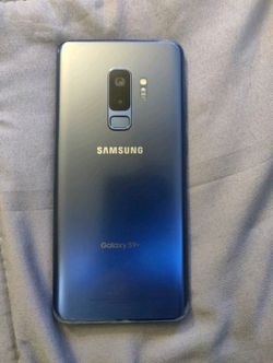 Samsung S9