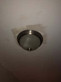 Stainless Steel Lights