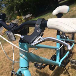 Liv (Giant sister brand) Alight 20” girls’ bike