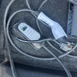 Level 2 EV Charger - NEMA 10-30 (Dryer Plug)