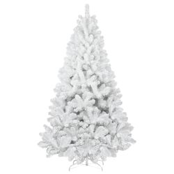 New  In The Box 7 Foot Christmas