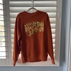 Billionaire Boys Club Crewneck Size Medium