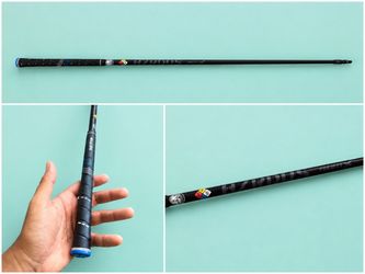 Hazrdus 3 wood shaft
