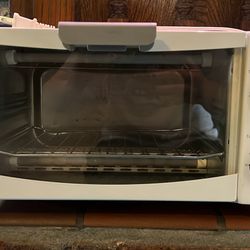 Toaster Oven