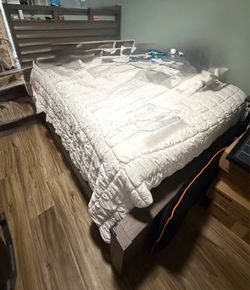 3 piece bedroom set