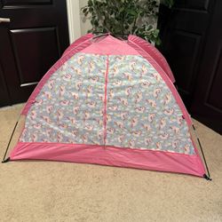 Kids Slumber Tent