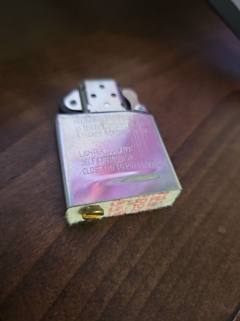 Zippo
