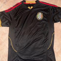 OG Mexican jersey 