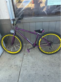 27.5 bomma geared