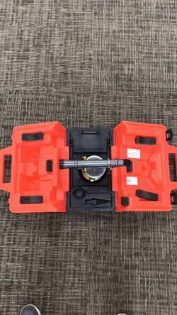 Survey Telescope