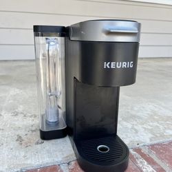 Keurig Coffee Maker