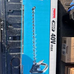 Makita Hedgetrimmer 