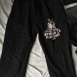 Billionaire Boys Club Sweatpants 