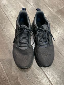 Adidas Cloudfoam Super gray sneakers