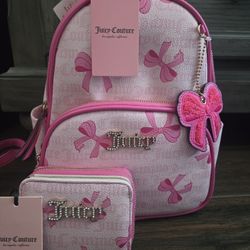Juicy Couture Purse 