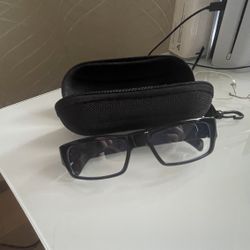 Camera Glasses VIDEO + PHOTO 1080P HD
