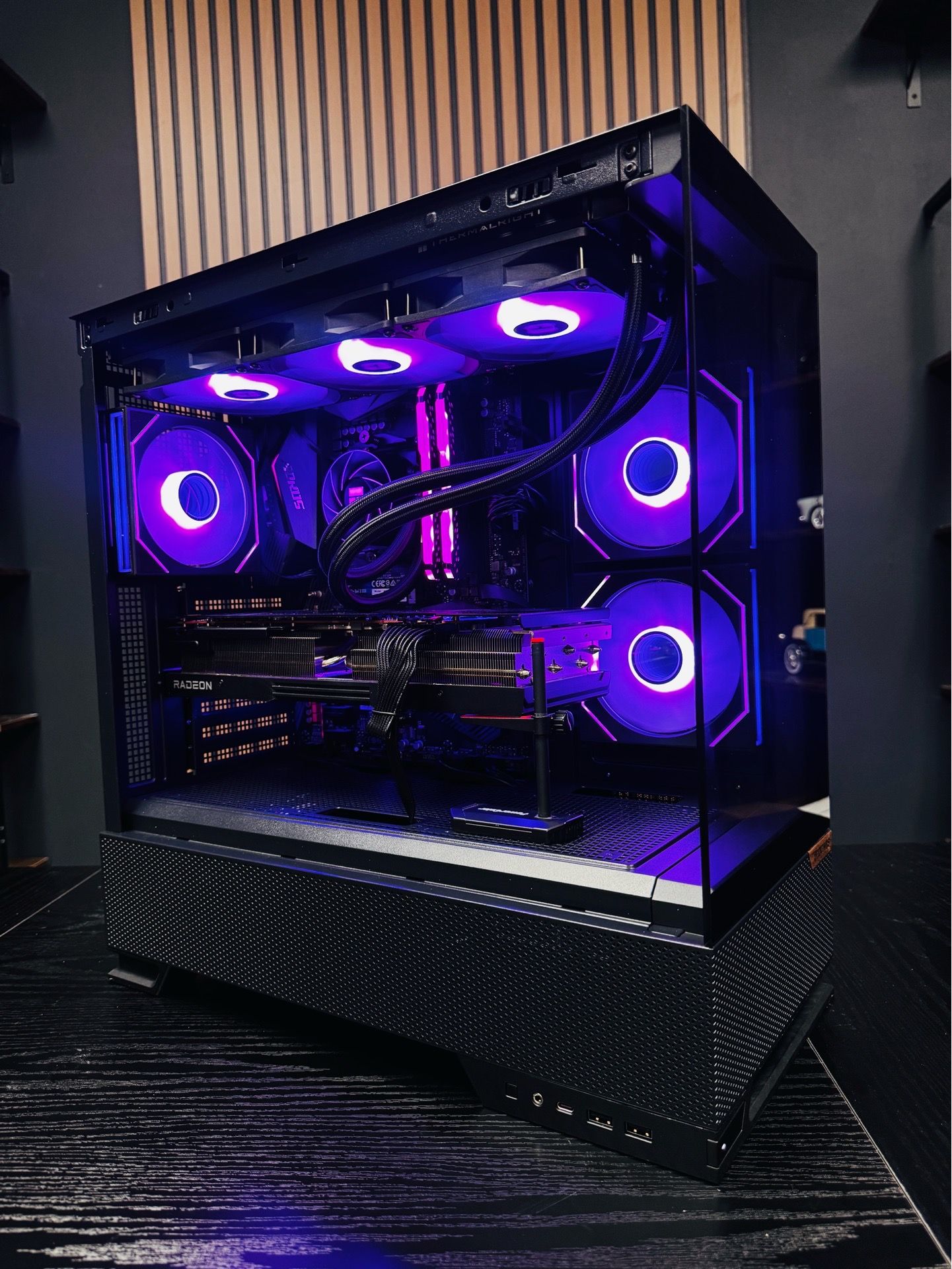 Need Gone | Throw me an Offer! | RX 7900 XT | Ryzen 7 5800X3D | 32GB RAM | Gaming PC