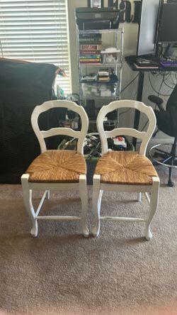 bar chairs